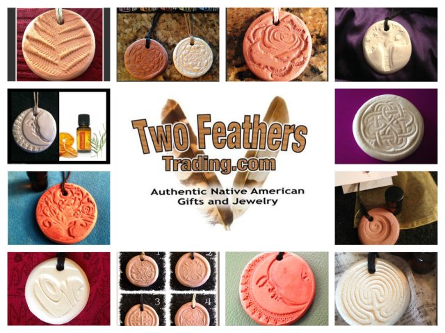 Two Feathers Products